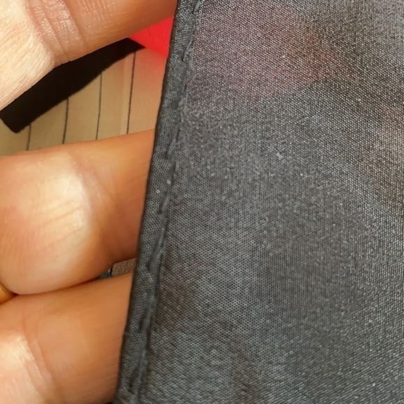 Monique?Martin Vintage Silk Scarf - Picture 6 of 6